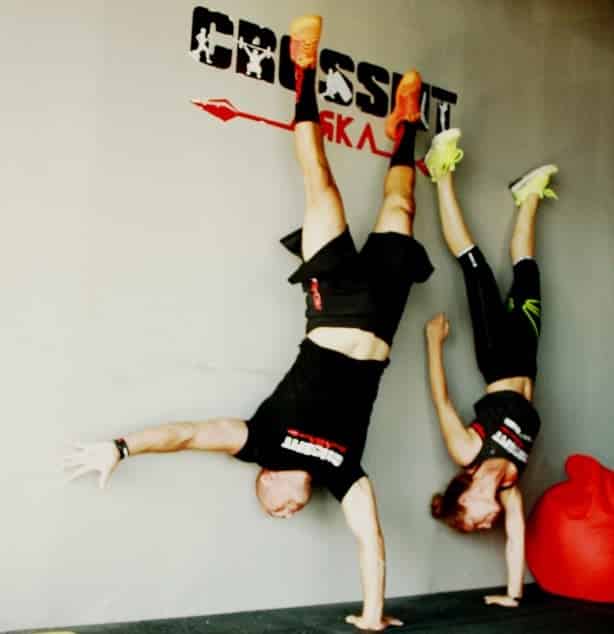 Crossfit