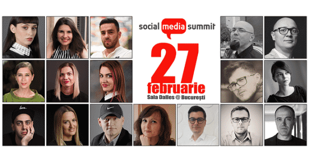 Despre Social Media Si Branduri Vor Vorbi Specialiștii Pe 27 Februarie