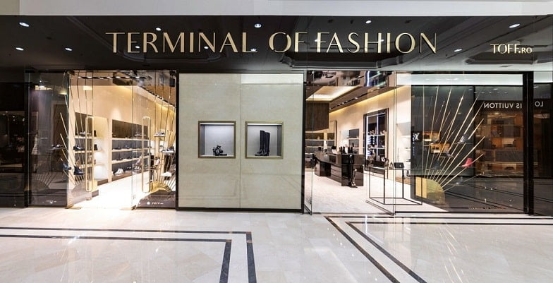 Hot-A-Porter devine Terminal Of Fashion și lansează cea mai nouă platformă online de luxury shopping - TOFF.ro