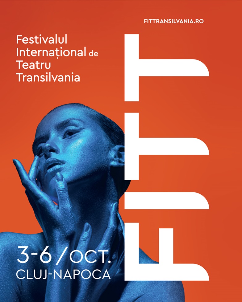 Festivalul Internațional De Teatru Transilvania În Cluj